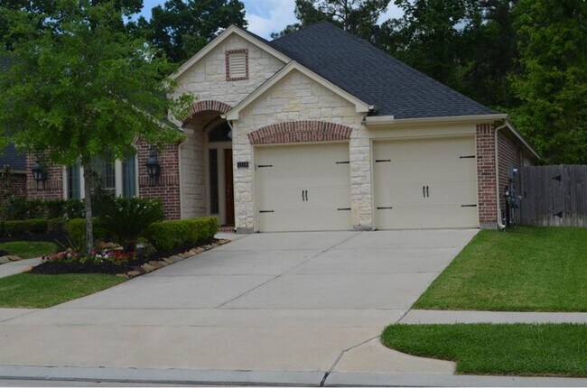 Foto del edificio - 1319 Eden Meadows Dr