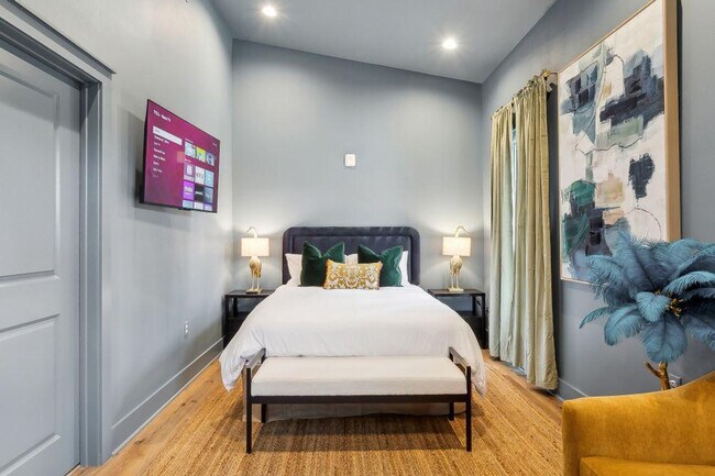 Foto del edificio - 1738 N Rampart St