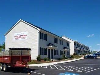 Queensbrook Townhomes Apartments - Staunton, VA | Apartments.com