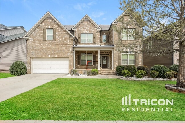 Building Photo - 3768 Lake Haven Way