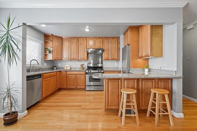 Building Photo - 4315 Clement St