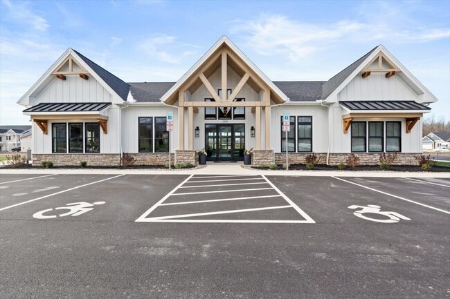 Building Photo - Harbor Point