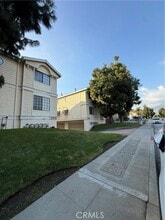 Building Photo - 2411 S Baldwin Ave