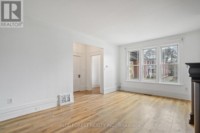 Photo du bâtiment - 79 Cartwright St