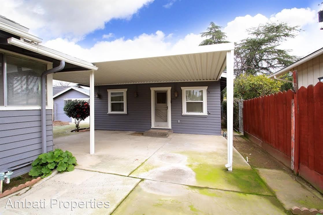Primary Photo - 1 br, 1 bath House - 1240 N. Ferger