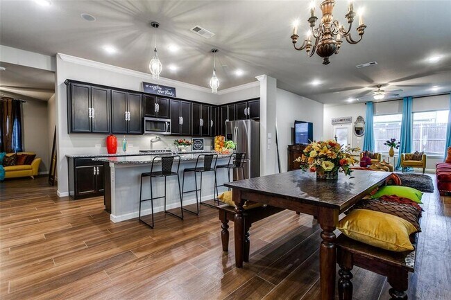 Foto del edificio - 1564 Sugarberry Dr