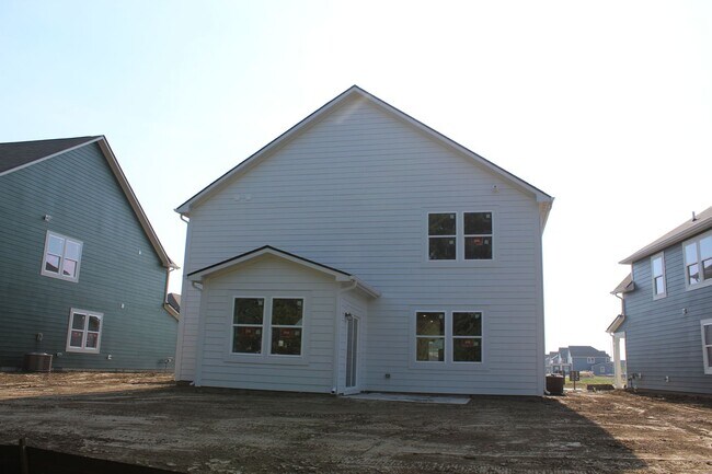 Foto del edificio - Coming Soon! Brand New 5 BR Lennar Home in...