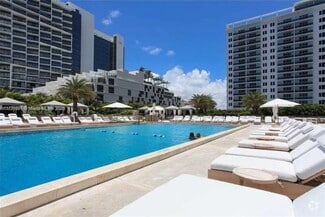 Building Photo - 2301 Collins Ave