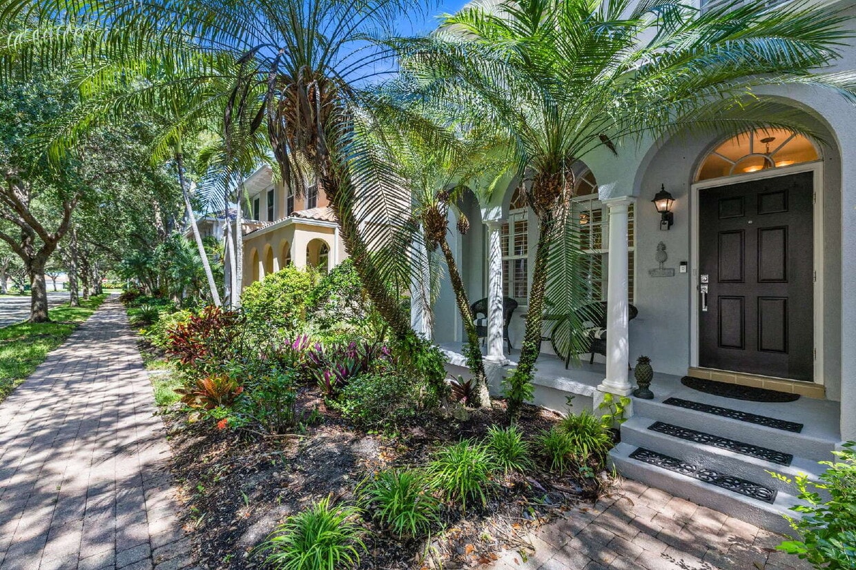 Foto principal - Island Walk - Townhouse for annual rent