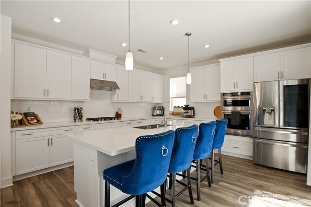 Foto del edificio - 16590 Trailblazer Ave
