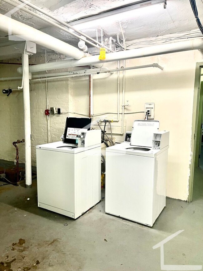 Foto del edificio - Coolidge Corner 2-Bed 2-Bath