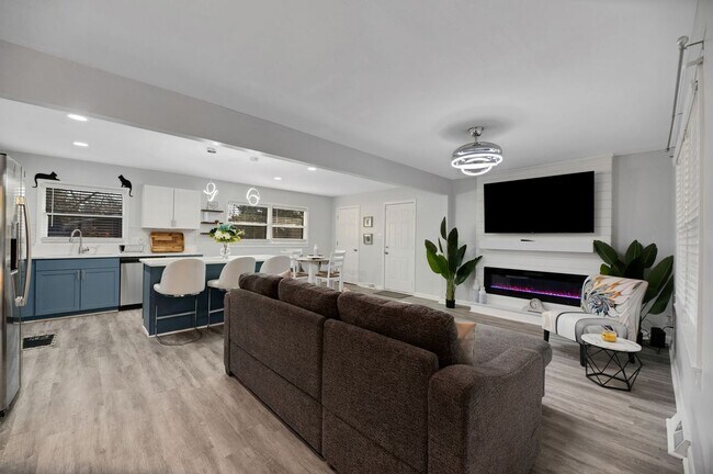 Foto del edificio - 1419 Westmoreland Ave