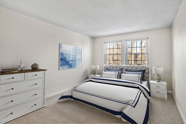 Habitación estándar de 1 dormitorio - Washington Place