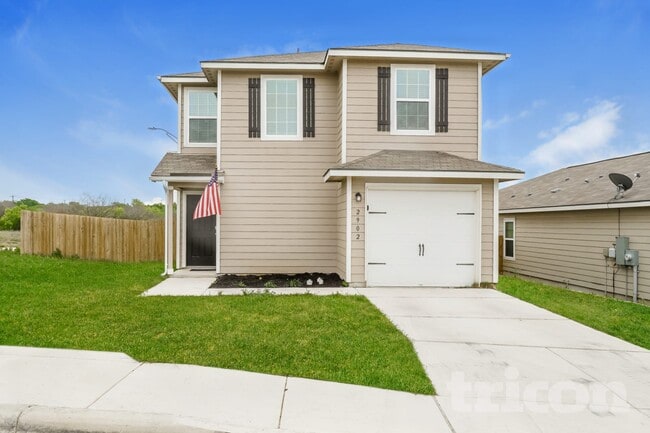 Building Photo - 2902 Hypatia Meadow