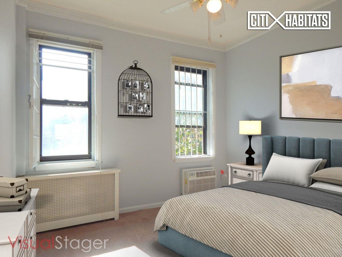 Foto principal - 220 E 87th St
