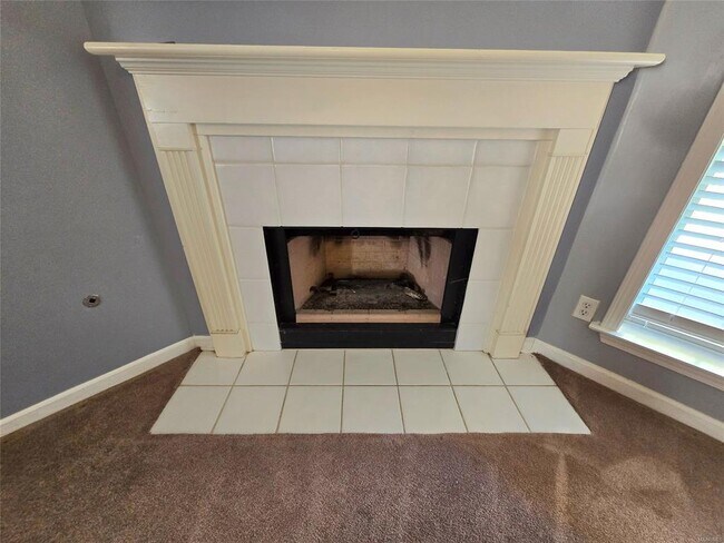 Foto del edificio - 5825 Portsmouth Dr