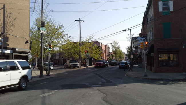 Foto del edificio - 1837 E Passyunk Ave