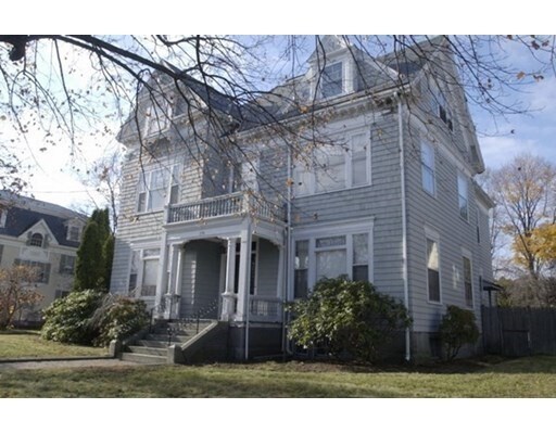 Building Photo - 278 Lafayette St