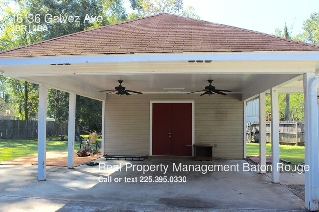 Building Photo - 16136 N Galvez Ave