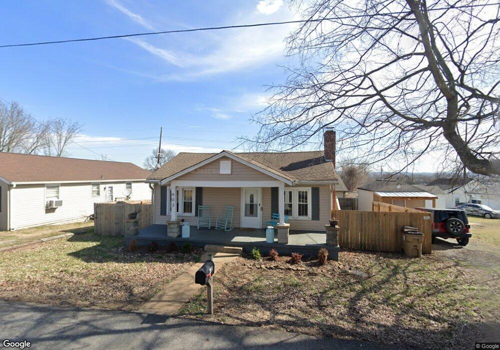 Photo - 403 Bass St (Goodlettsville, TN)
