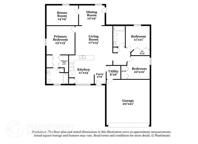 Building Photo - 2614 43rd St W