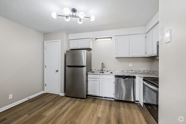 Interior Photo - Liberty Homes Apartments