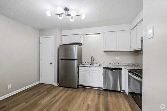 Interior Photo - Liberty Homes Apartments