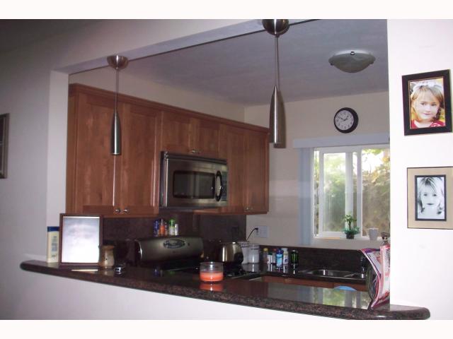 Cocina 2 - 2300 Ocean St