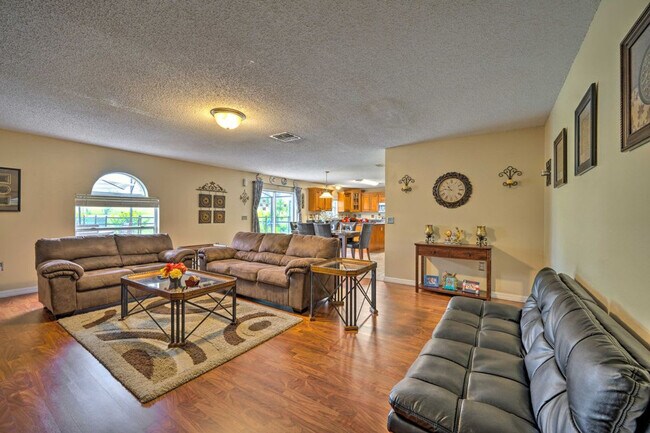 Foto del edificio - 407 Samuel St