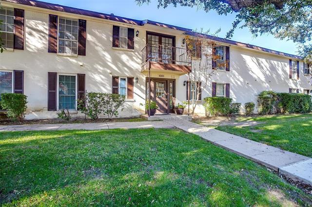Foto del edificio - 4006 Ridglea Country Club Dr