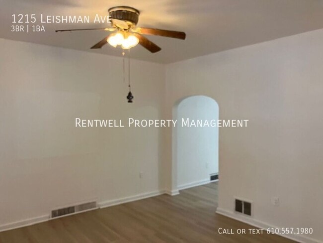 Building Photo - 1215 Leishman Ave