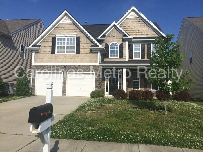 Primary Photo - 3351 Streamside Dr