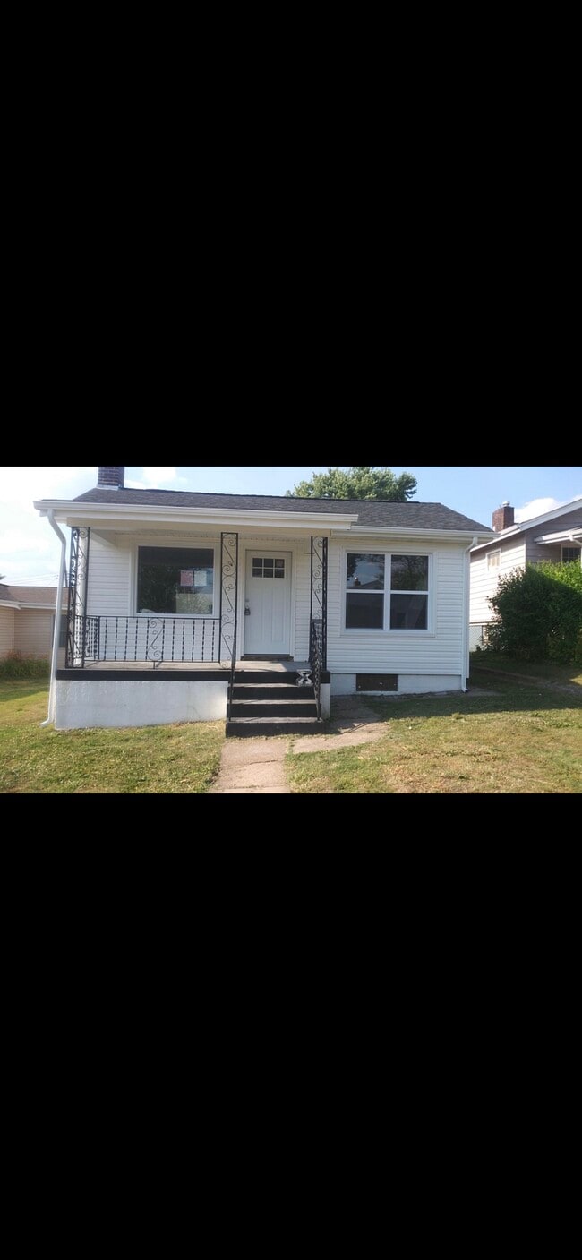 Building Photo - 4317 Potomac St