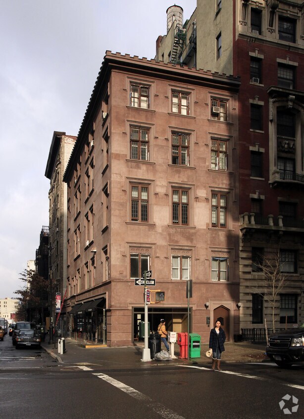 Foto principal - 10 5th Avenue