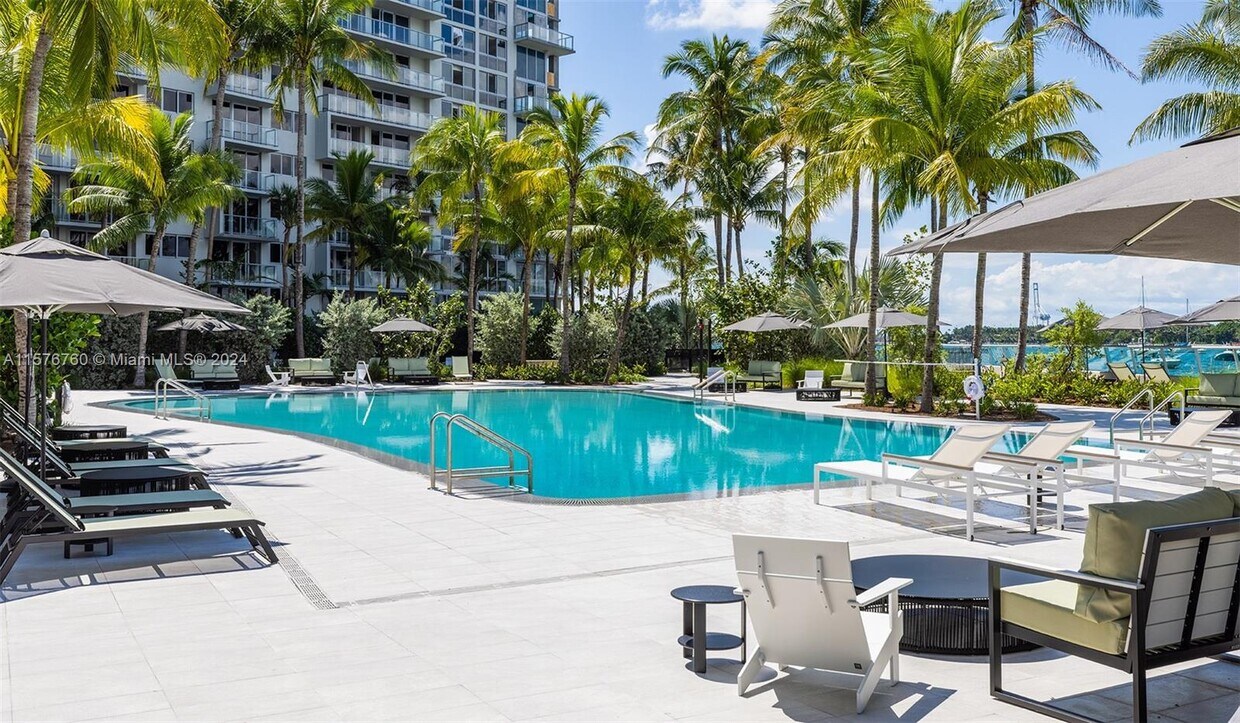 1500 Bay Rd Unit S-0764, Miami Beach, FL 33139 - Condo for Rent in ...