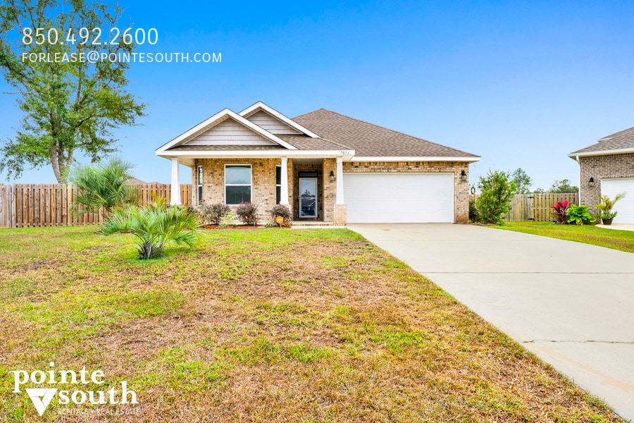 Foto principal - 7014 Shallow Brook Ct