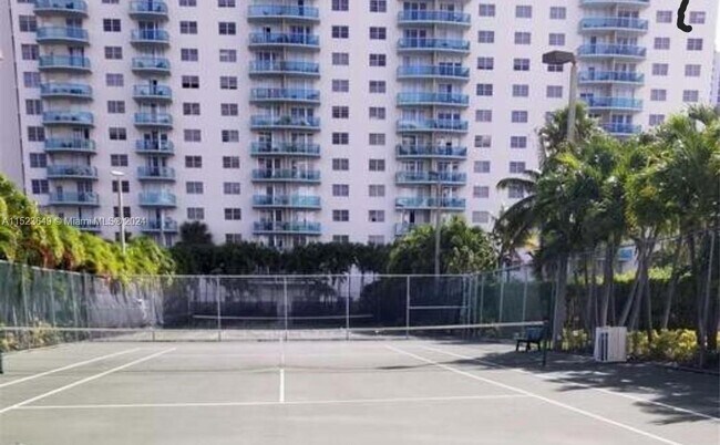 Building Photo - 19380 Collins Ave
