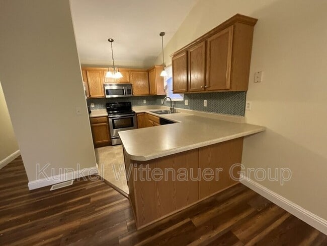 Building Photo - 3336 Berwin Green Dr