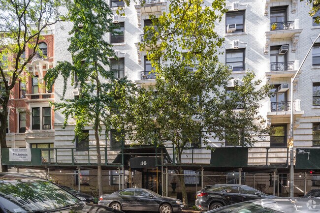 Building Photo - The Lathrop