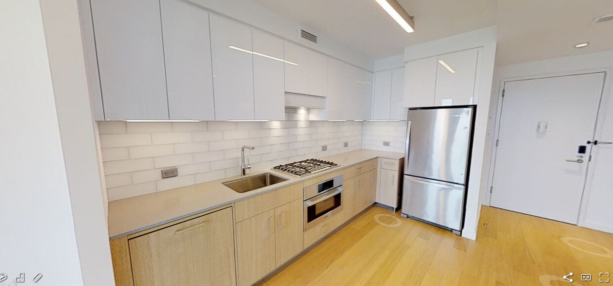 Photo - 10 Halletts Point Apartments