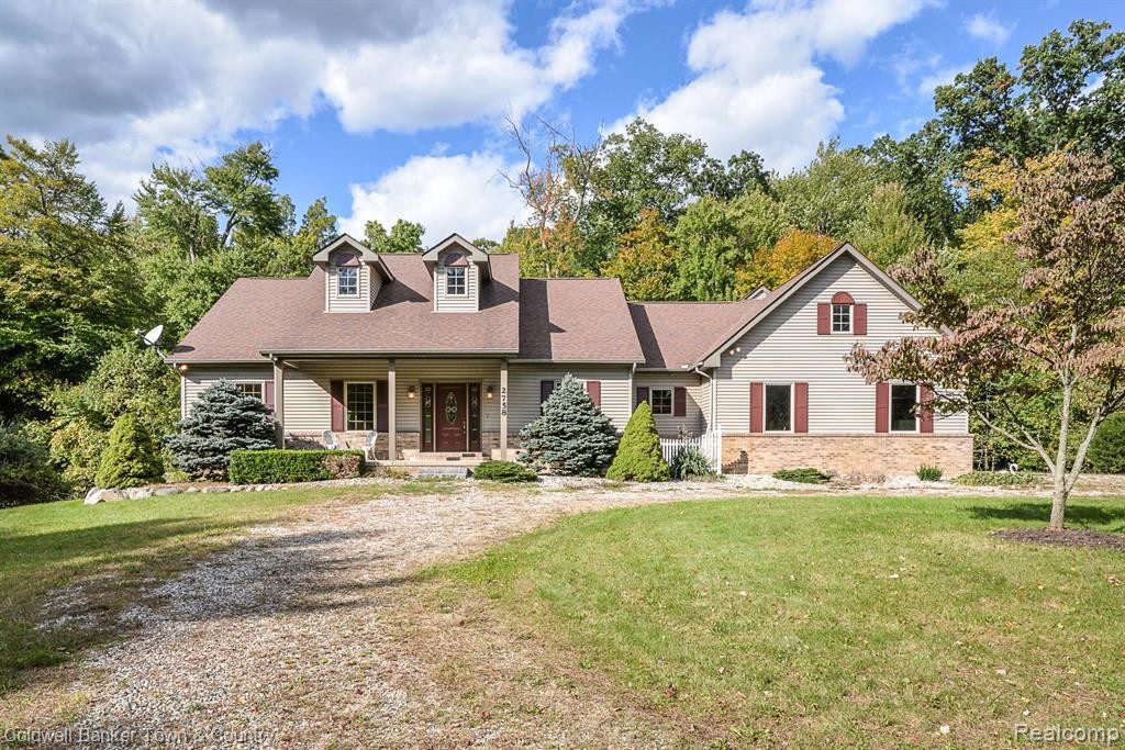 Primary Photo - 2758 Bullard Rd
