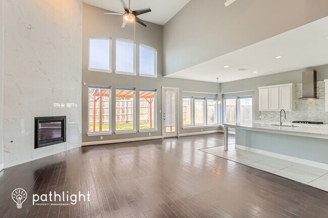 Building Photo - 4502 Great Plains Ct, Mansfield, TX, 76063