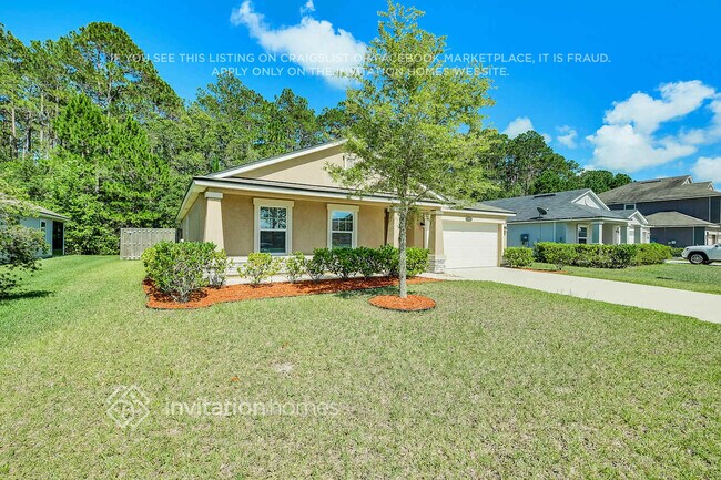Building Photo - 1348 Nochaway Dr