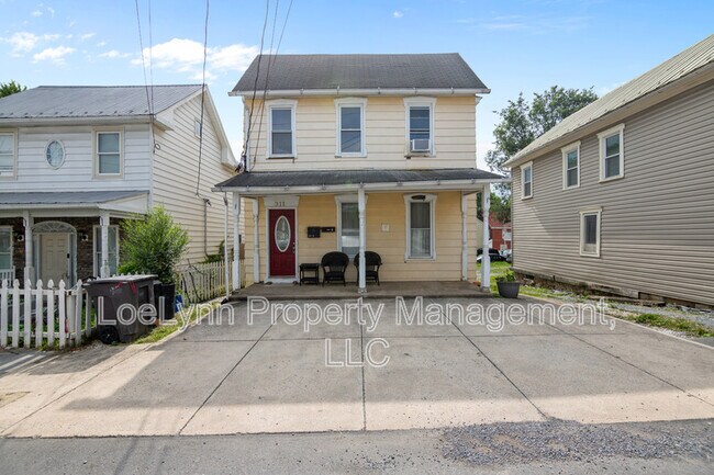 Foto del edificio - 311 Boyd Ave