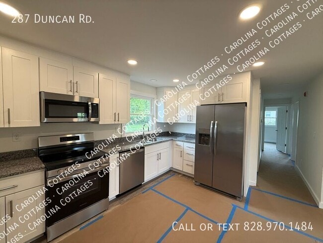 Foto del edificio - 287 Duncan Rd