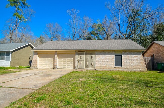 Building Photo - Nice home for rent !