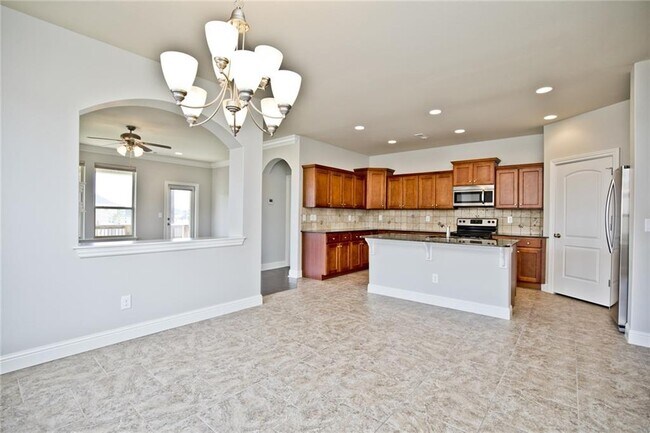 Foto del edificio - 1418 Gooseneck Ln