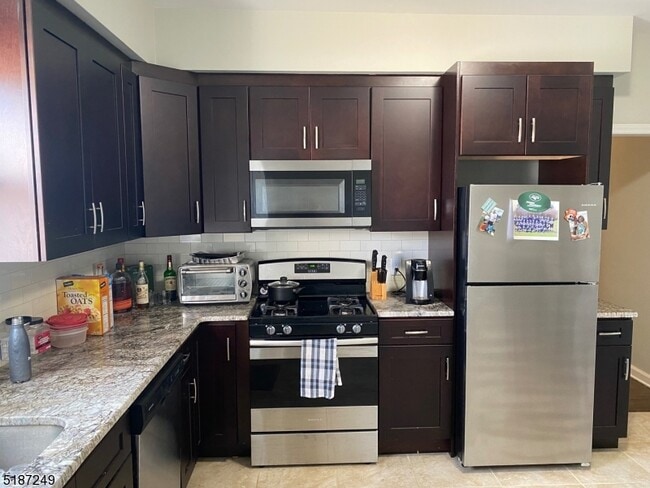 Foto del edificio - 1280 Springfield Ave