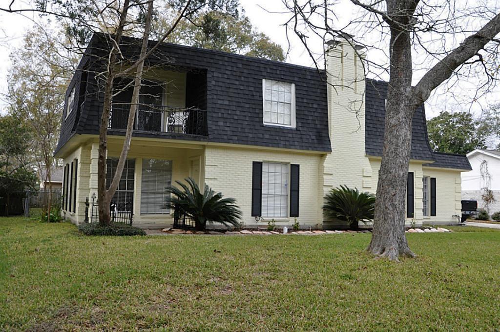 Foto principal - 1902 Claiborne Dr