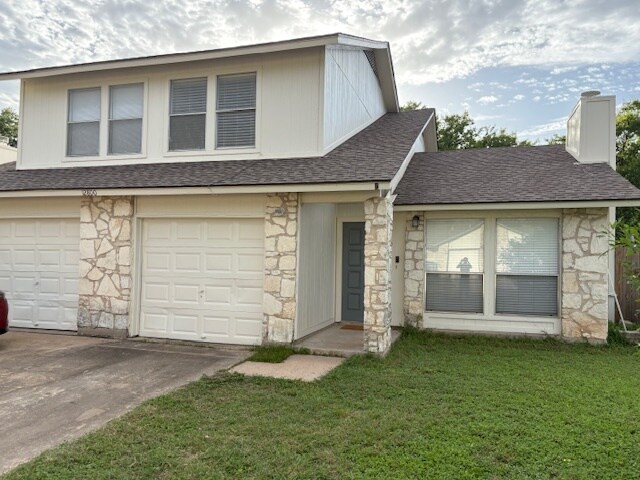 Foto principal - 12800 Copper Cliff Ave